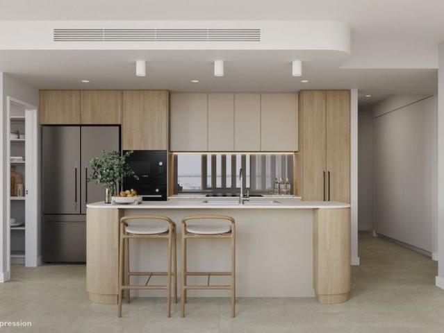 Apartment for sale in Toombul, Queensland