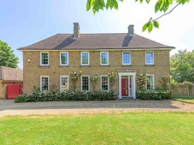 House for sale in Wisbech, Four Gotes