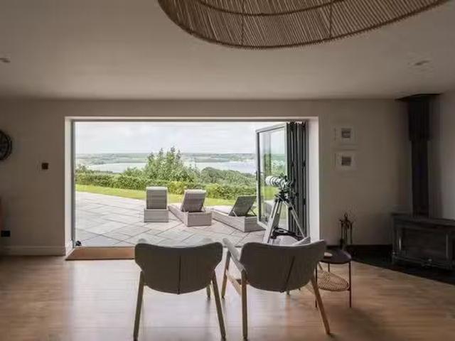 Apartment for rent in Pentraeth, Wales