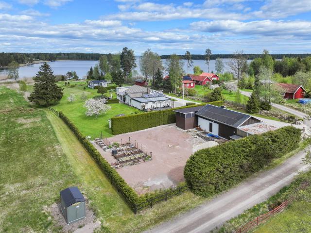 Villa till salu i Västra Götaland