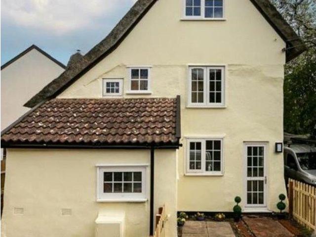 House for rent in Chelmondiston, Suffolk