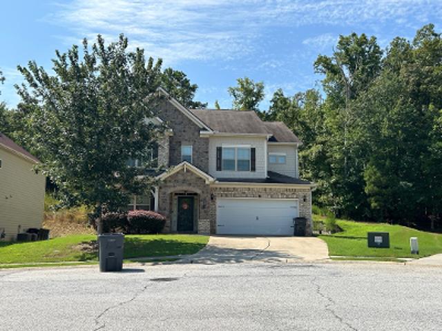 House for sale in Union City, Georgia