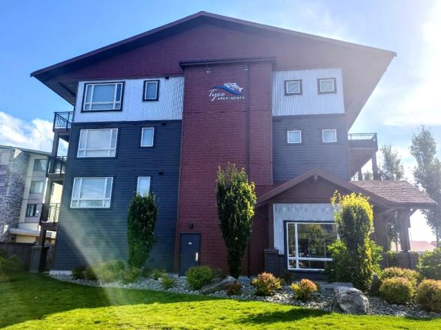 Apartment for rent in Discovery Harbour, Campbell River