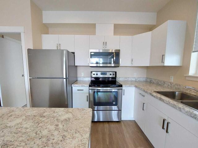 Apartment for rent in Strathcona, British Columbia