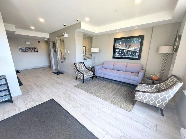 Apartment for rent in Strathcona, British Columbia