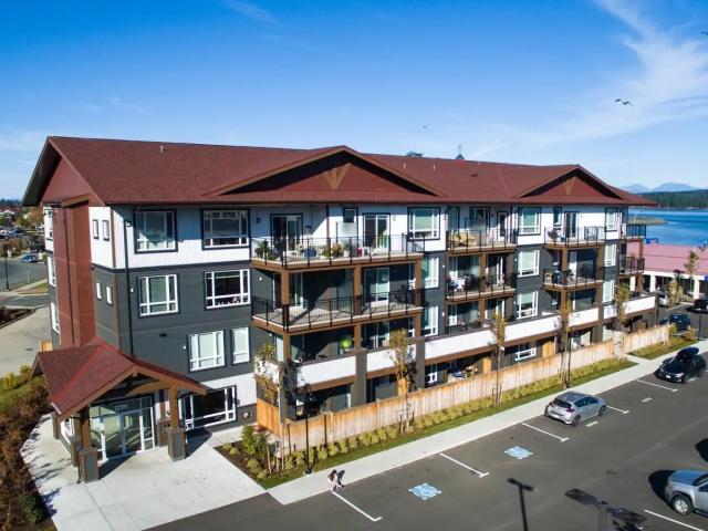 Apartment for rent in Strathcona, British Columbia