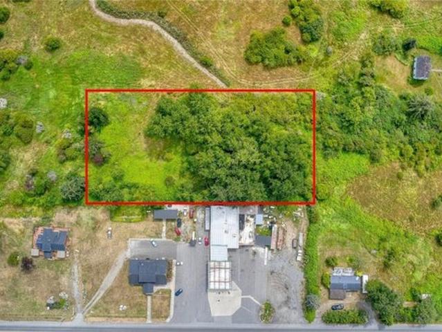 Land for sale in Point Roberts, Washington