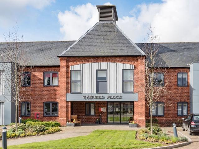 Apartment for rent in Hadleigh, Babergh