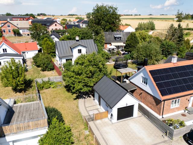 Bostad till salu i Skåne