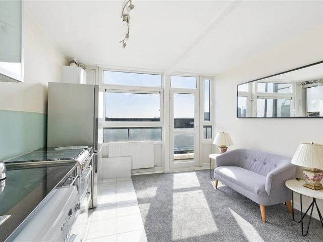 House for rent in Vauxhall, Greater London