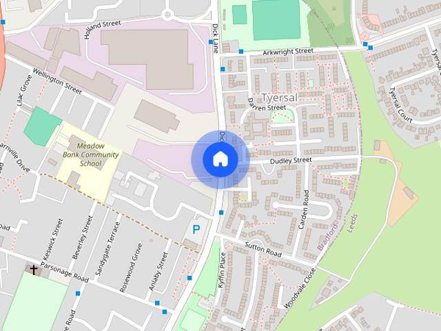 House for rent in West Yorkshire