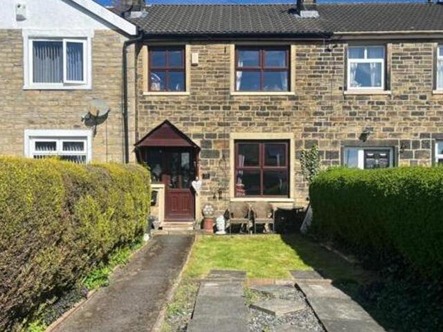 House for sale in West Yorkshire