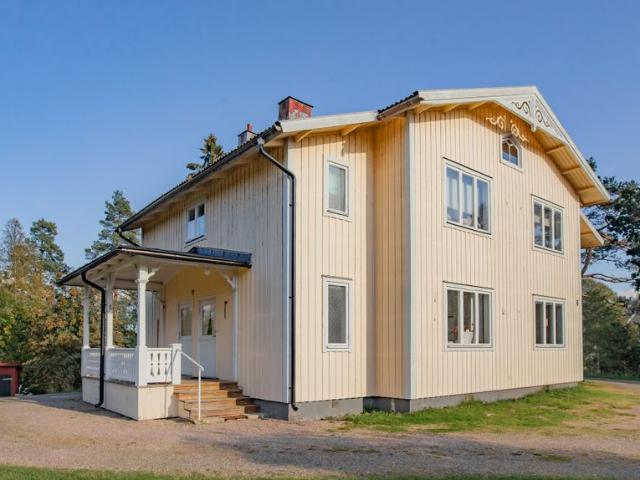 Lägenhet hyra i Fredriksberg, Dalarna