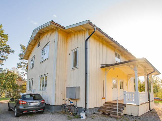 Hus hyra i Fredriksberg, Dalarna