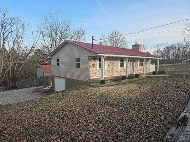 Property for sale in Parkersburg, West Virginia