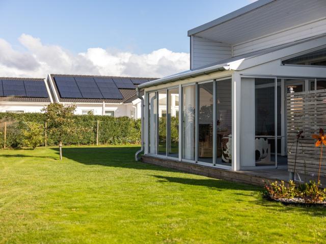 Bostadsrätt till salu i Trelleborg, Skåne