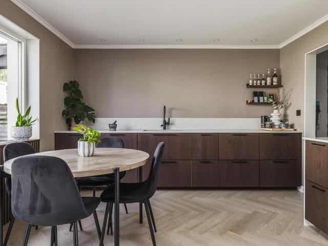 Villa till salu i Sundsvall, Västernorrland