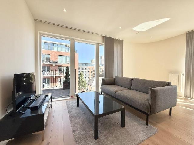 Apartment for rent in Callis Yard, Greater London