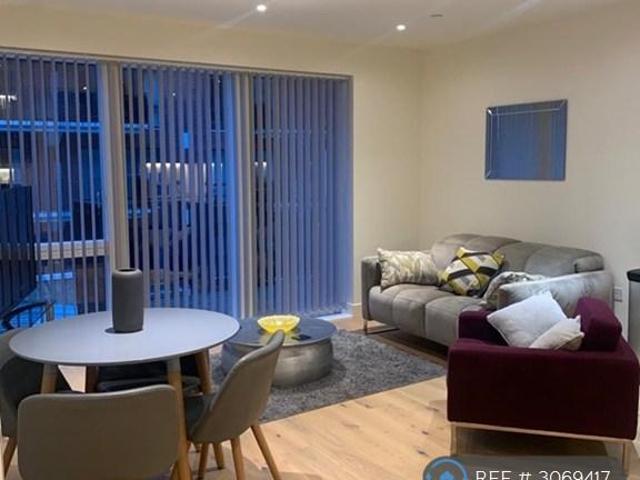 Apartment for rent in Royal Arsenal Riverside, Greater London