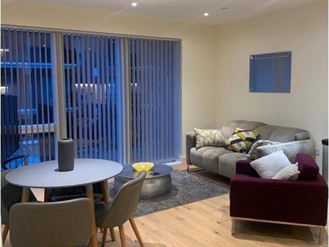 House for rent in Royal Arsenal Riverside, Greater London