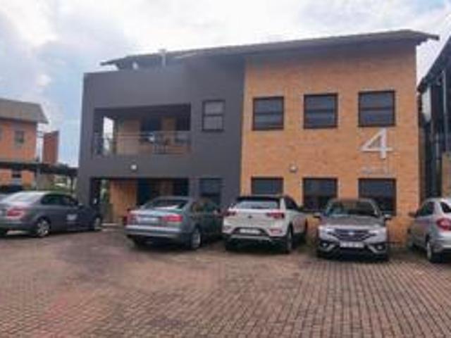 Commercial for rent in Kungwini, Gauteng
