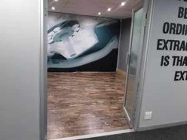 Commercial for rent in Kungwini, Gauteng