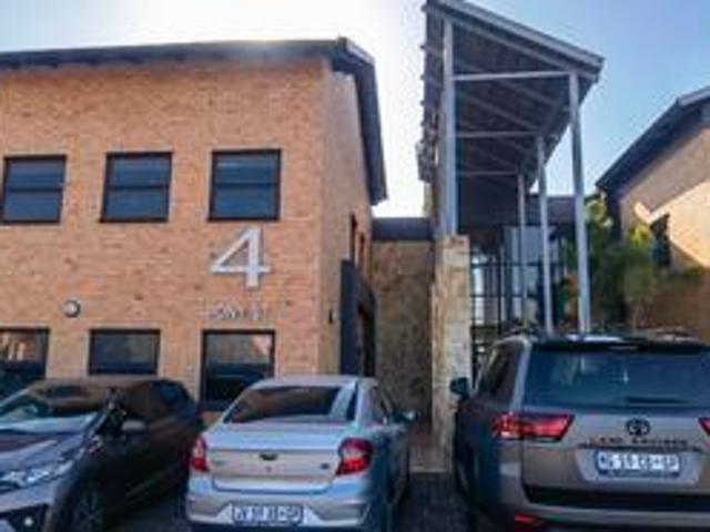 Commercial for rent in Kungwini, Gauteng