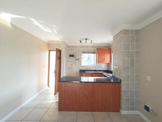 Apartment for sale in Bellville, Western Cape