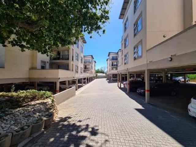 Apartment for rent in Bellville, City of Cape Town