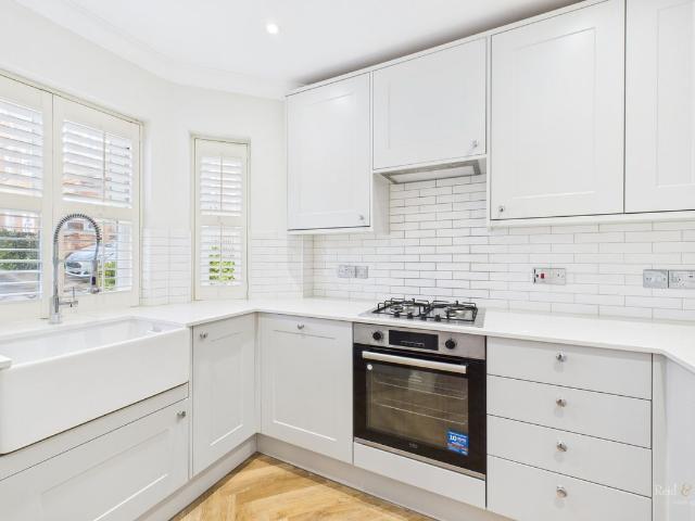 House for rent in Ridgewood, Wealden