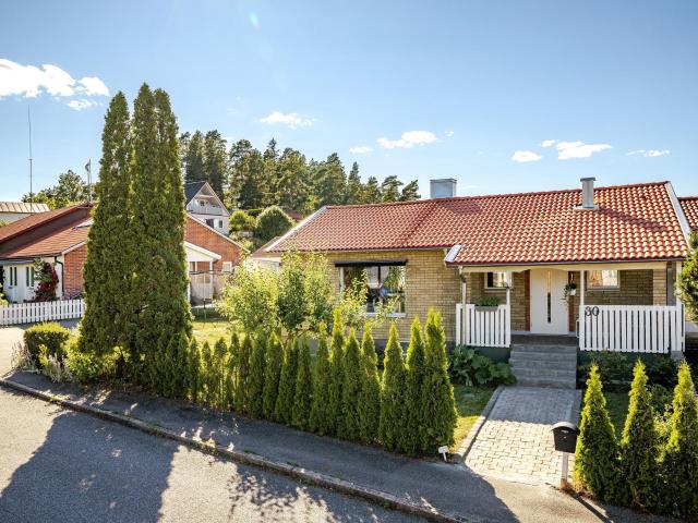 Villa till salu i Söderköping, Östergötland