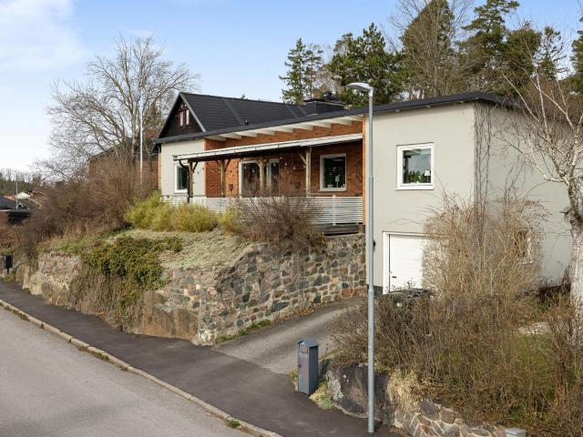 Villa till salu i Söderköping, Östergötland