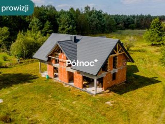 Dom na sprzedaż w Tykocin, Podlaskie