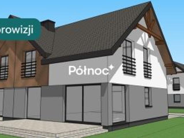 Dom na sprzedaż w Tykocin, Podlaskie