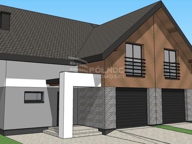 Dom na sprzedaż w Tykocin, Podlaskie