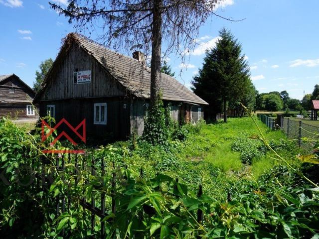 Grunt na sprzedaż w Tykocin, Podlaskie