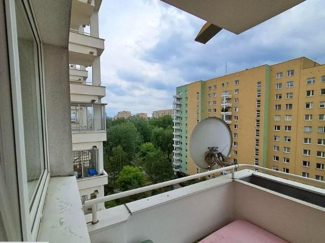 Mieszkanie na sprzedaż w Warszawa, Mazowieckie