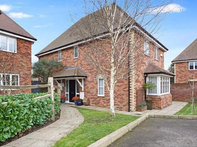 House for sale in Lyons, Greater London