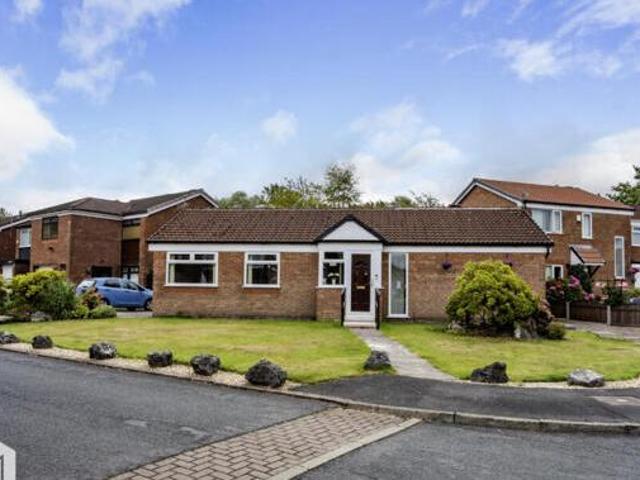 House for sale in Lancashire, England
