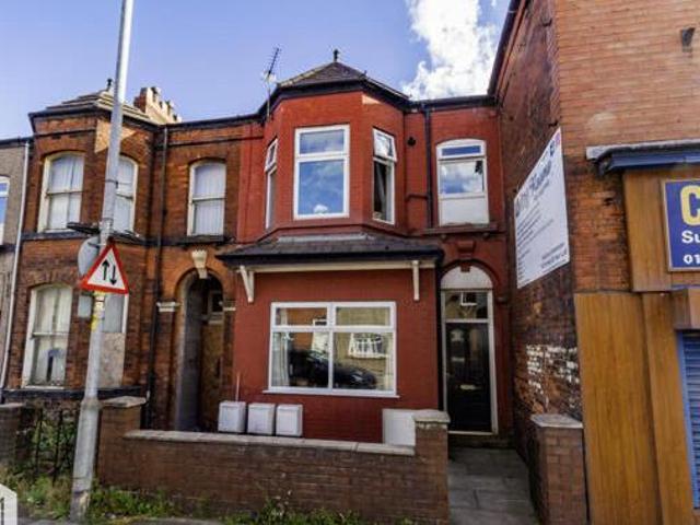House for sale in Lancashire