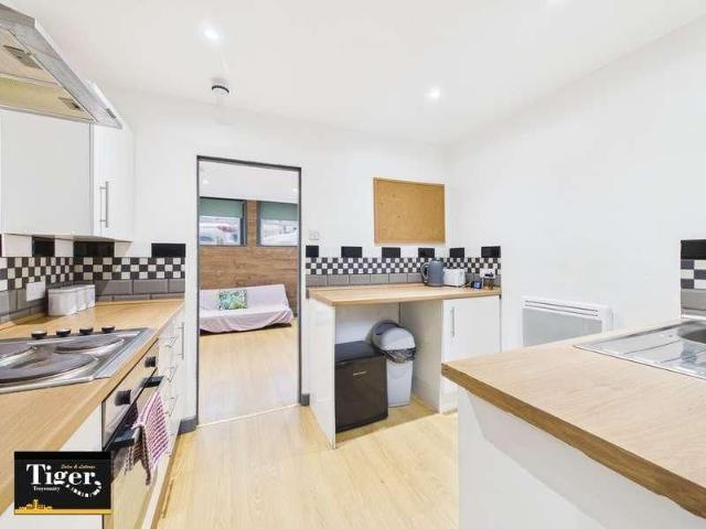 Apartment for rent in Foxhall, Blackpool