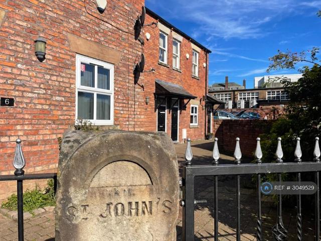 Apartment for rent in Atherton, Wigan