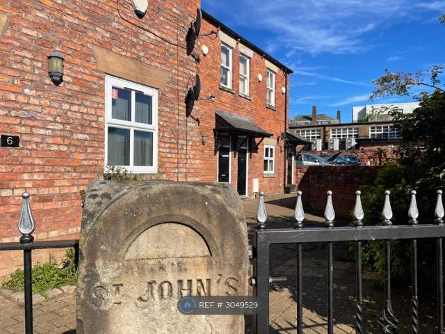 Apartment for rent in Wigan, Greater Manchester