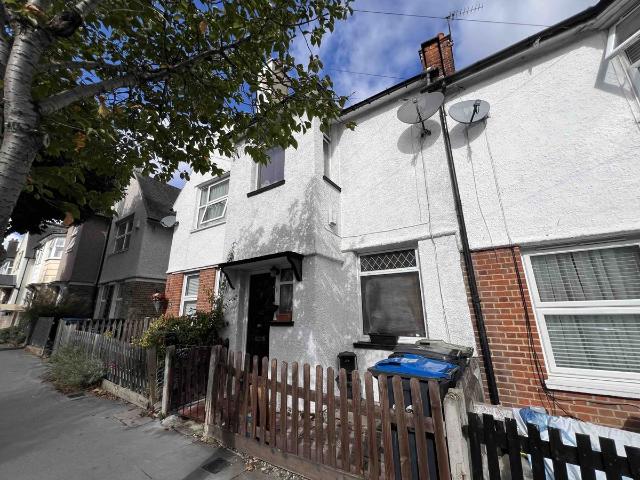 House for rent in London Borough of Croydon, Greater London