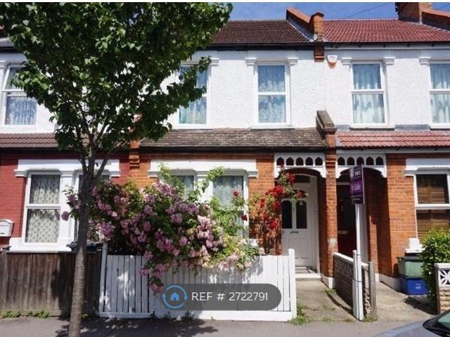 House for rent in London Borough of Croydon, Norbury