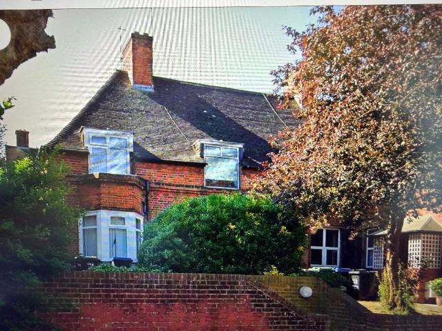 Apartment for rent in London Borough of Croydon, Norbury