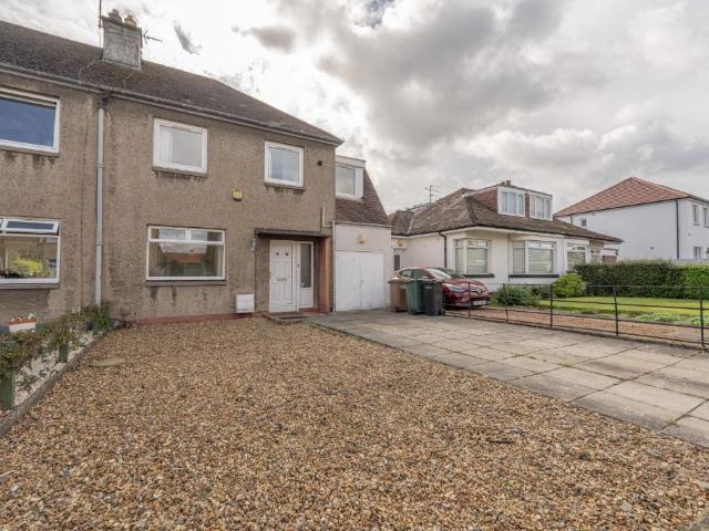 House for rent in Corstorphine, Scotland