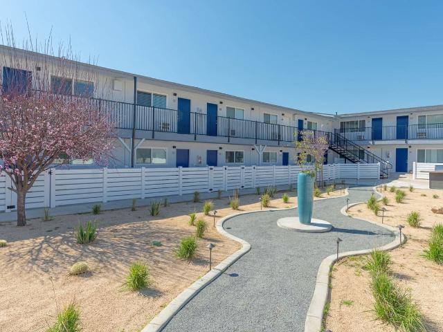 Apartment for rent in Riverside, California