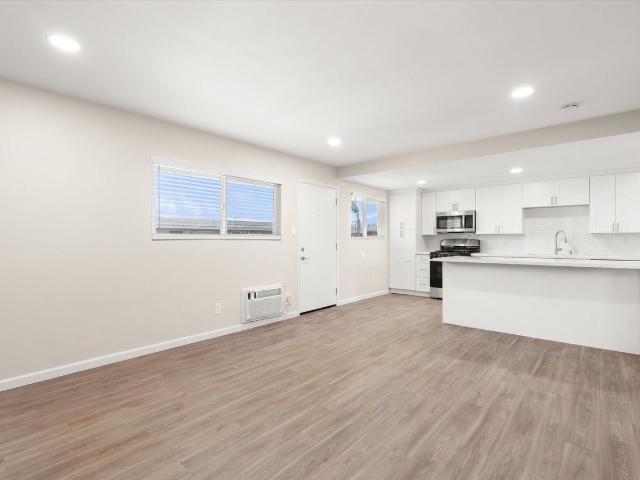 Apartment for rent in Riverside, California