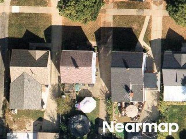 House for sale in Cleveland, Ohio